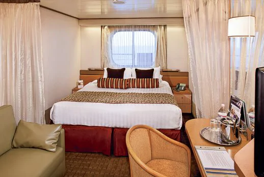 Holland America Volendam Accommodation Ocean View .png